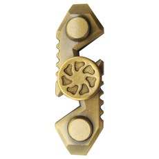 HD 메탈 고급형 스피너 XK2494