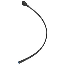 日本 Tabata Tornado 高爾夫揮桿練習器 硬式 GV-0231LH, 1個, 請參考詳情