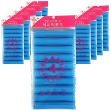 Samhwa Micro Ceramic Pharma Rod No. 4 10入, 單色, 10包