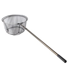 SAPA 圓形2段折疊式撈網, 1個