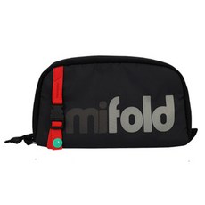 마이폴드 카시트 보관용 캐리백, 혼합 색상, 1개