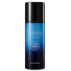 Snp Timeless Black Homme多合一乳液, 120ml, 1瓶