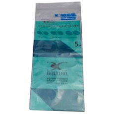 아쿠윈 다회용 안티포그 필름 S AFP05, 혼합 색상, 10개