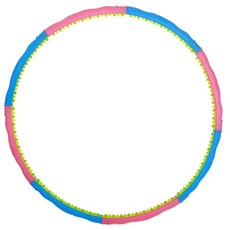 평화 비타헬스 후프 2.5kg 중상급자용, 1개