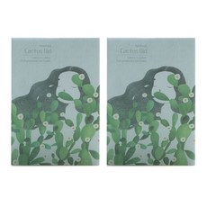 필립로지스틱 노트 P-230, A, 2개입