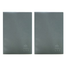 필립로지스틱 노트 P-231, B, 2개입