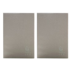 필립로지스틱 노트 P-231, D, 2개입