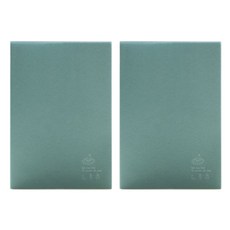 필립로지스틱 노트 P-231, C, 2개입