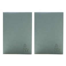 필립로지스틱 노트 P-231, F, 2개입