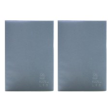 필립로지스틱 노트 P-231, E, 2개입