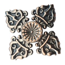 HD 메탈 고급형 스피너 HX2140