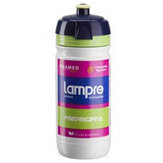 엘리트 코르사 물통 람프레 메리다, 1개