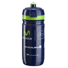 엘리트 코르사 물통 모비스타, 1개