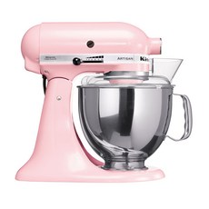 KitchenAid 攪拌機 粉色, 5KSM150PSE