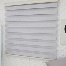 Blindmake 遮光斑馬簾