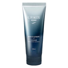 LIRIKOS 男士海洋極致潔面乳, 150ml, 1組