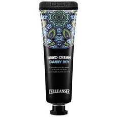 셀린저 대니보이 핸드 크림, 35g, 1개
