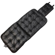 GMZ MOTORS 皇家壓花豪華座椅, 1個, 單一顏色