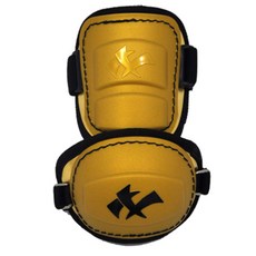 NINE NEW 棒球護臂 NAG-3017, 金色 + 黑色