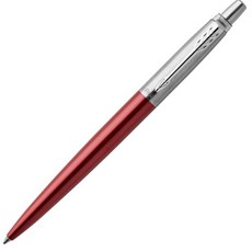 PARKER Joter CT圓珠筆, 肯辛頓紅, 1個
