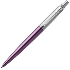 PARKER 派克 Jotter CT 原子筆, 維多利亞紫, 1個