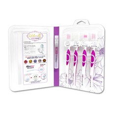 孕婦分娩前牙刷套組, 1套