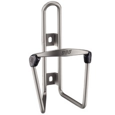 BBB BBB Putank自行車水壺架 鈦 BBB-03, 1個