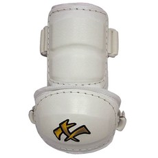 NINE 棒球護臂 NAG-7000, 白色