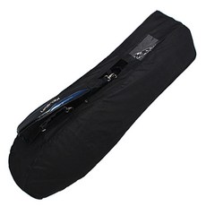 켈윈 골프 항공커버 KW-A111, 블랙