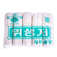 중부물산 중부 위생 나무저분, 50개입, 5개