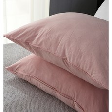 gBEDDING 素色枕頭套