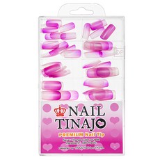 NailTinajo 美甲片 TG, TG01, 1個