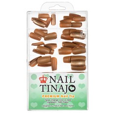 NailTinajo 美甲片 TMS, TMS01, 1個