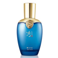 Sooryehan 秀雅韓 男用多合一保養精華, 100ml, 1入