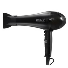 EURA 大功率吹風機 EPD-2011, 環保署-2011, 混色