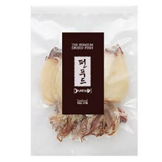 해야미 펀푸드 한치 중 2S, 300g, 1개