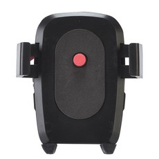 TALLSTOY 手推車手機支架, 黑色, 1個