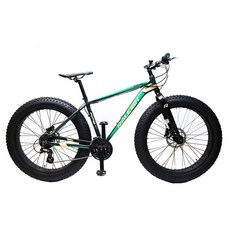 알톤스포츠 라레이 MTB 자전거 RFB2.4 (70%조립), 매트카키, 1개