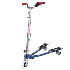 kinka 서광 트라이 보드 미니, 블루, 1개