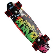 킹카스포츠 메이플 크루져 보드 K, 메이크탑, 1개