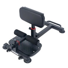 핏분 스쿼트 스테이션 B-SS100 블랙, 1개