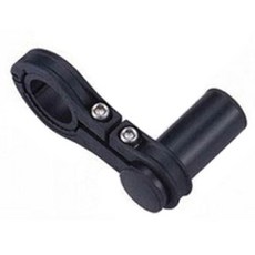 BM WORKS L Extender Bike Smartphone Holder 黑色, 1個