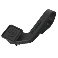 BM WORKS Speed Extender 2 Lite 自行車智能手機支架, 1個