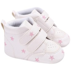 aryko 刺繡星星學步鞋