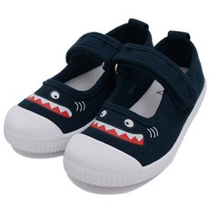 bimbobimba 兒童動物室內鞋