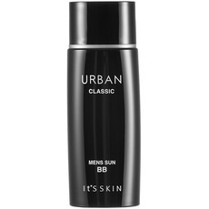 It'S SKIN Urban Classic 男士防曬 BB 霜 50g, 單色, 1個