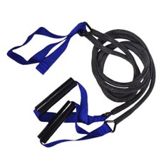 STRECHCORDZ 條碼 S100 15mm, 藍色, 1個