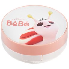 It'S SKIN 嬰兒蝸牛防曬氣墊, 14ml, 1入