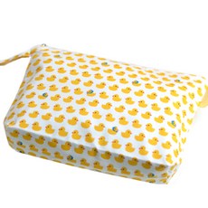 세맘스 기저귀파우치, 러버덕