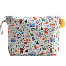 세맘스 기저귀 파우치, 캠핑이야기